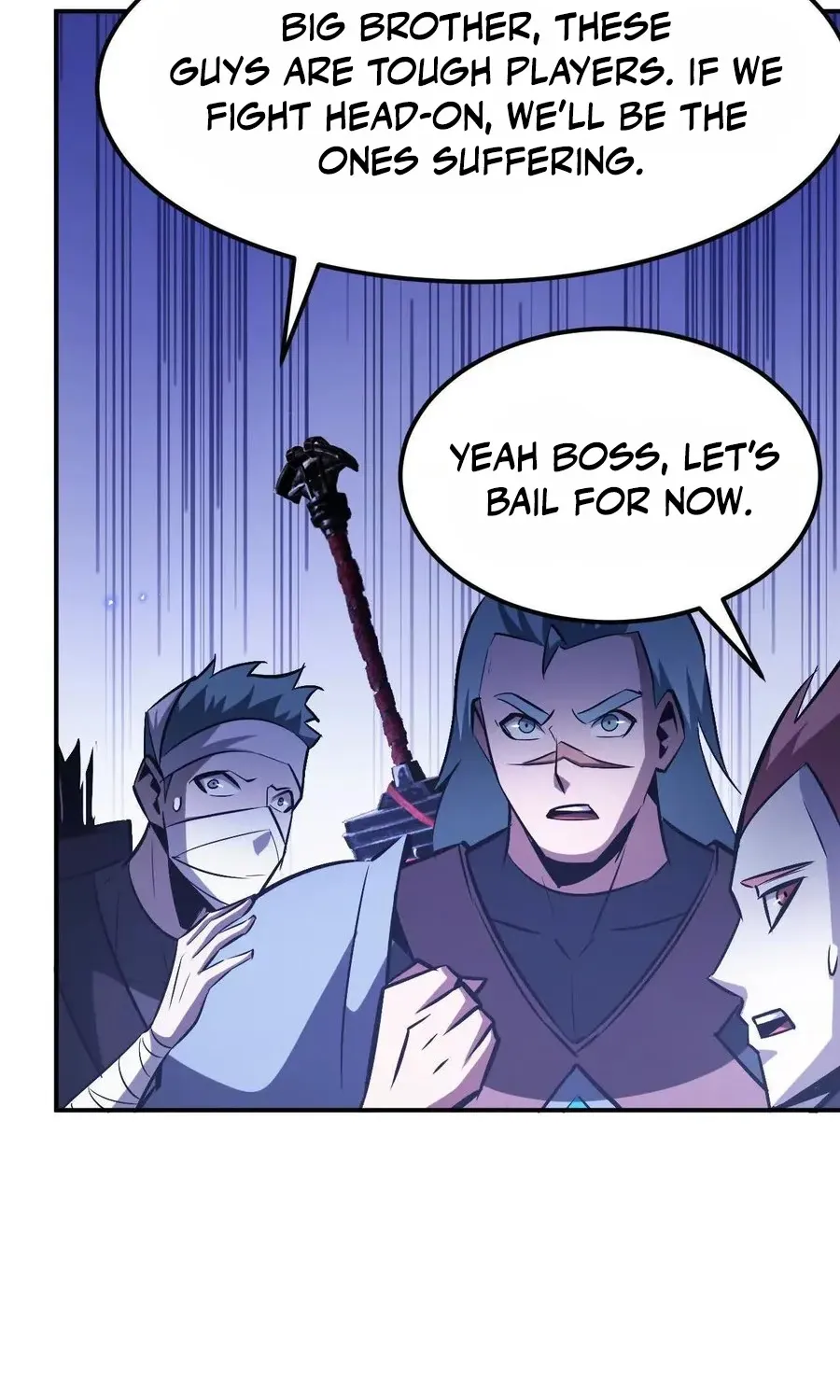 Online Game: Champion Chapter 76 page 50 - 