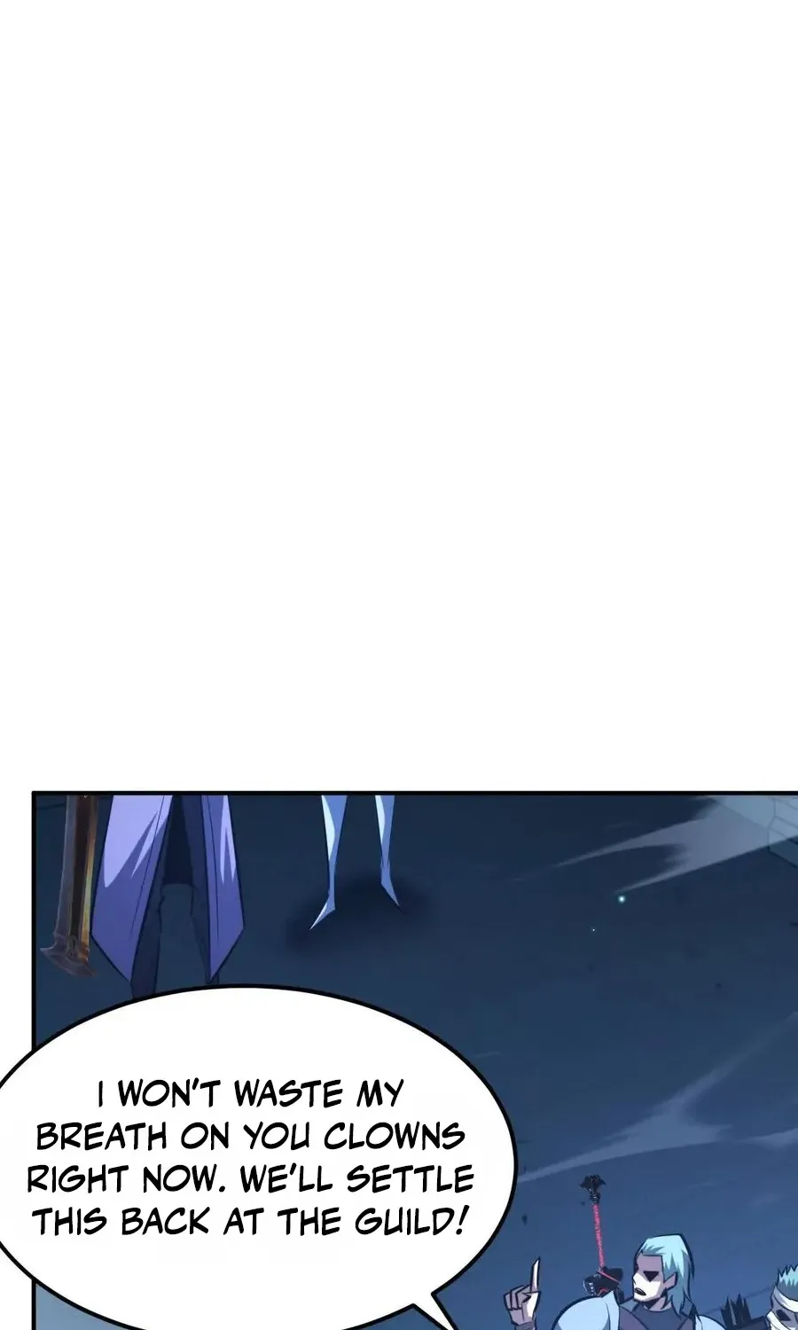 Online Game: Champion Chapter 76 page 51 - 