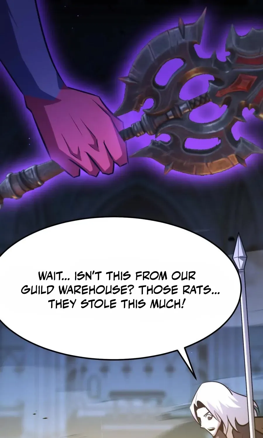 Online Game: Champion Chapter 76 page 59 - 