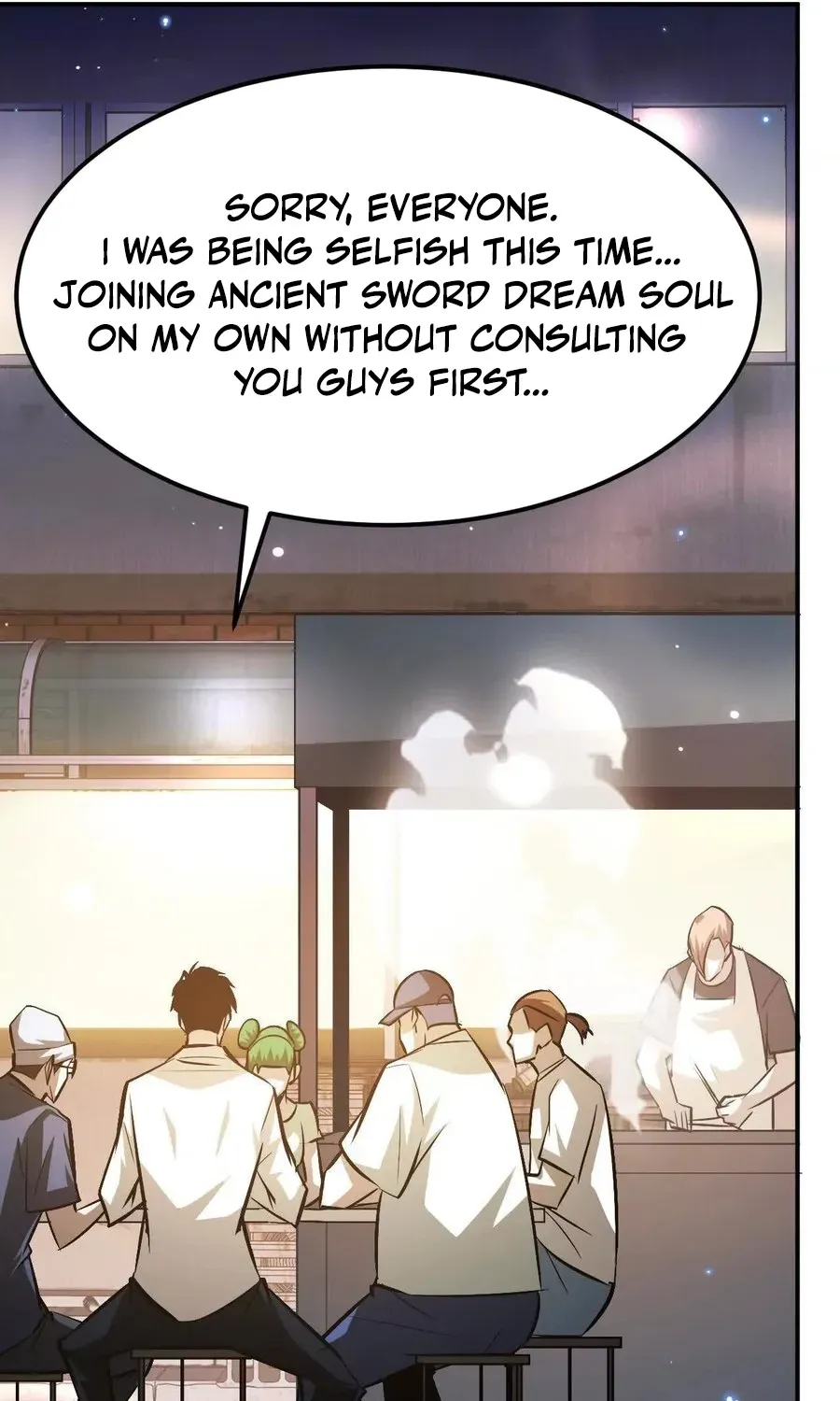 Online Game: Champion Chapter 76 page 63 - 