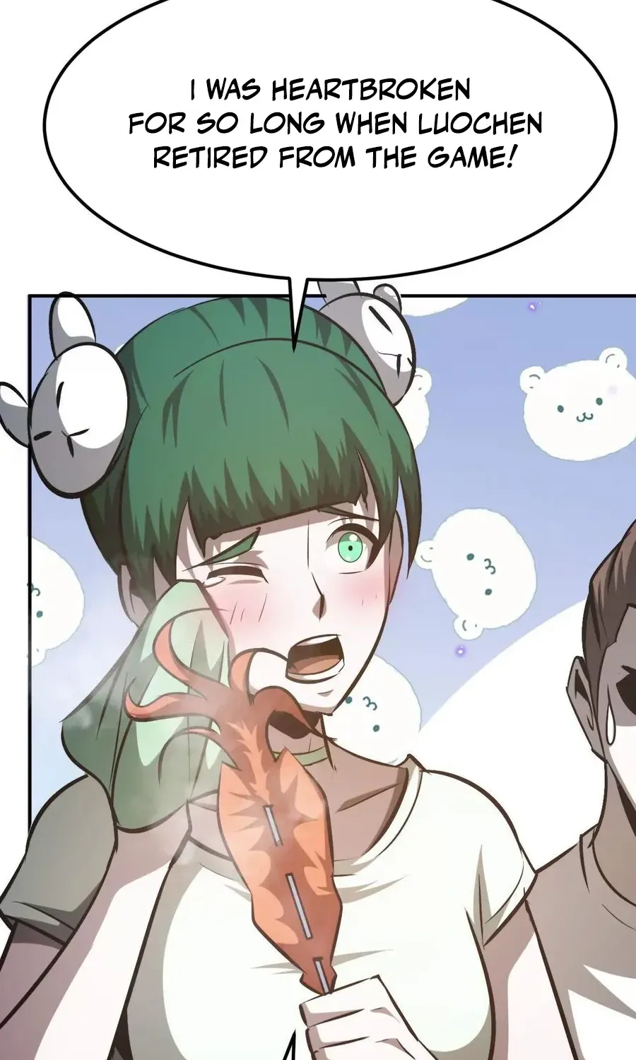 Online Game: Champion Chapter 76 page 68 - 