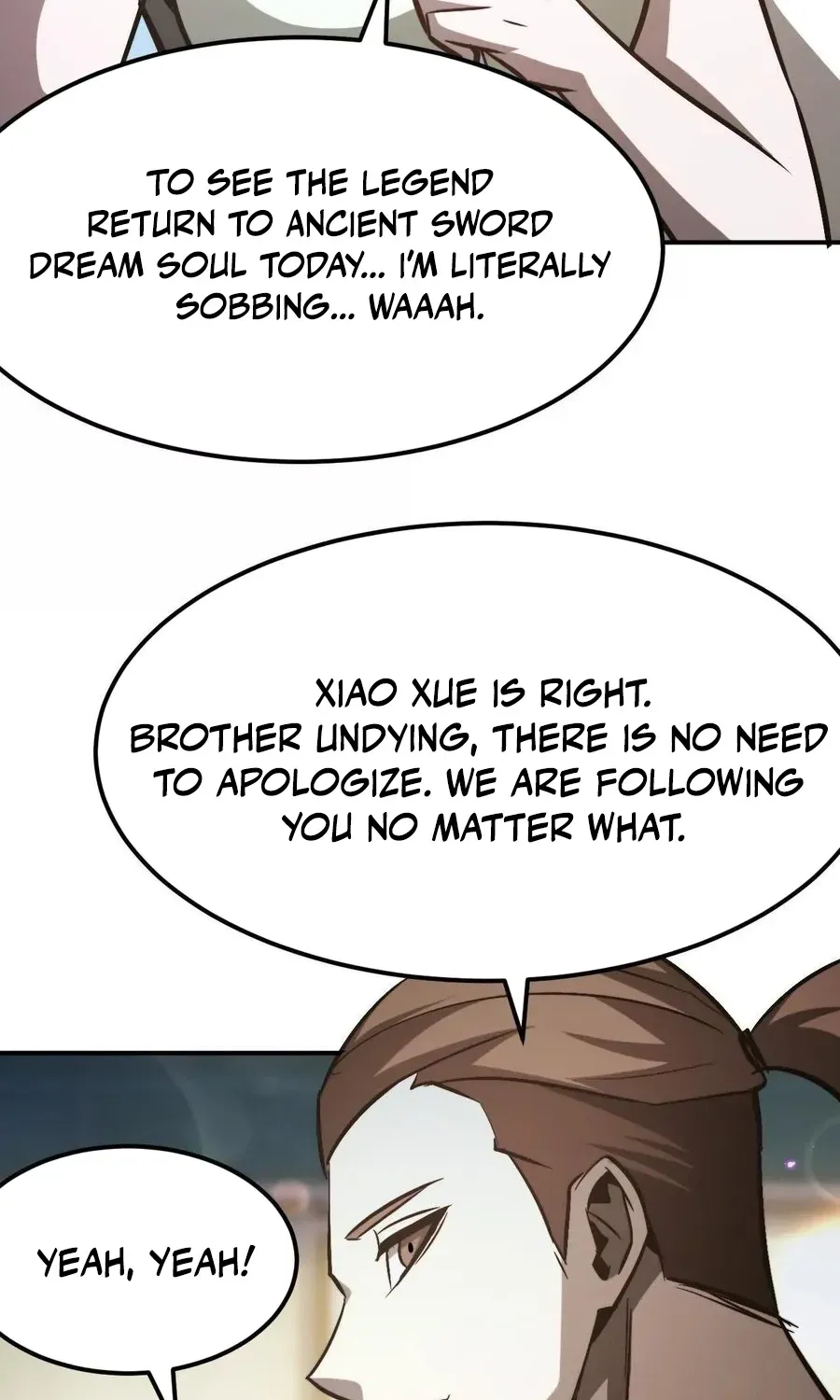 Online Game: Champion Chapter 76 page 69 - 