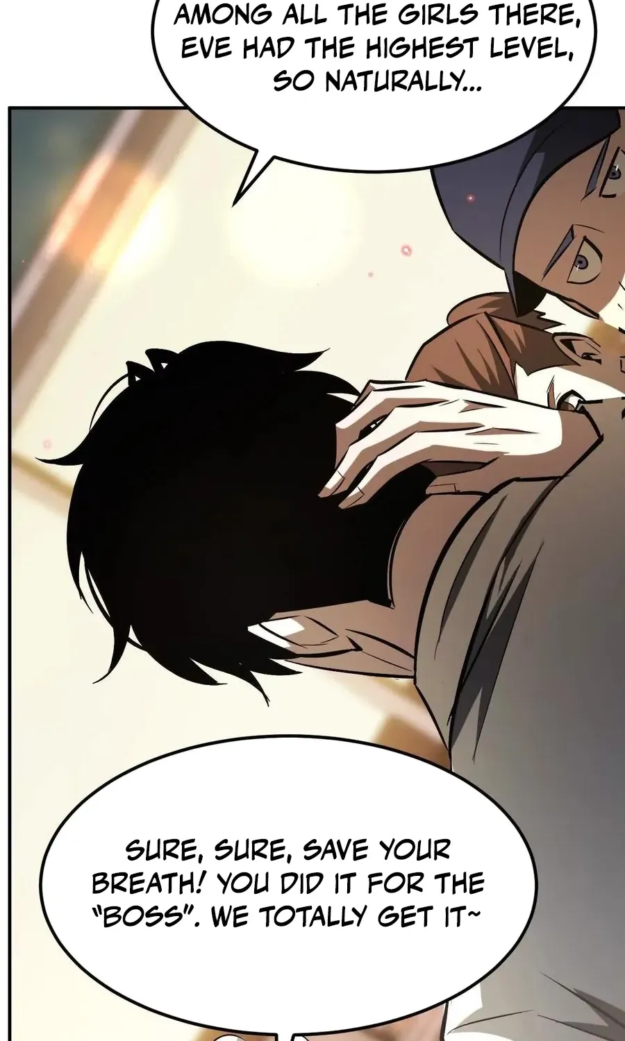 Online Game: Champion Chapter 76 page 81 - 