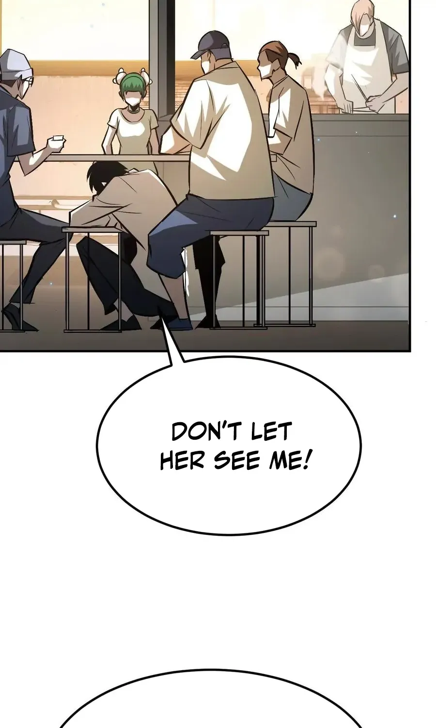 Online Game: Champion Chapter 76 page 85 - 