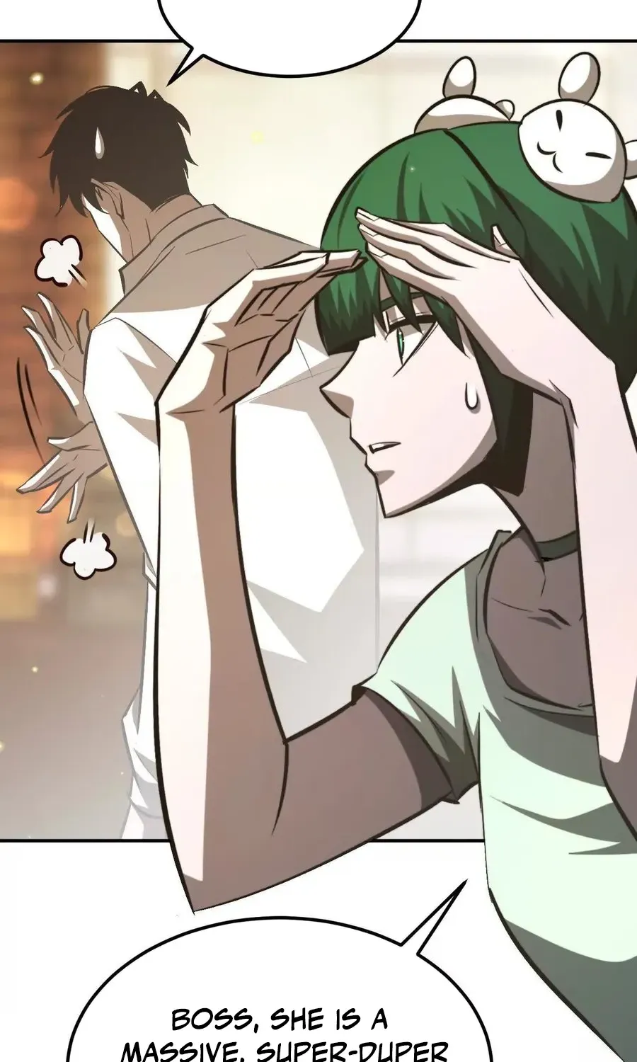 Online Game: Champion Chapter 76 page 89 - 