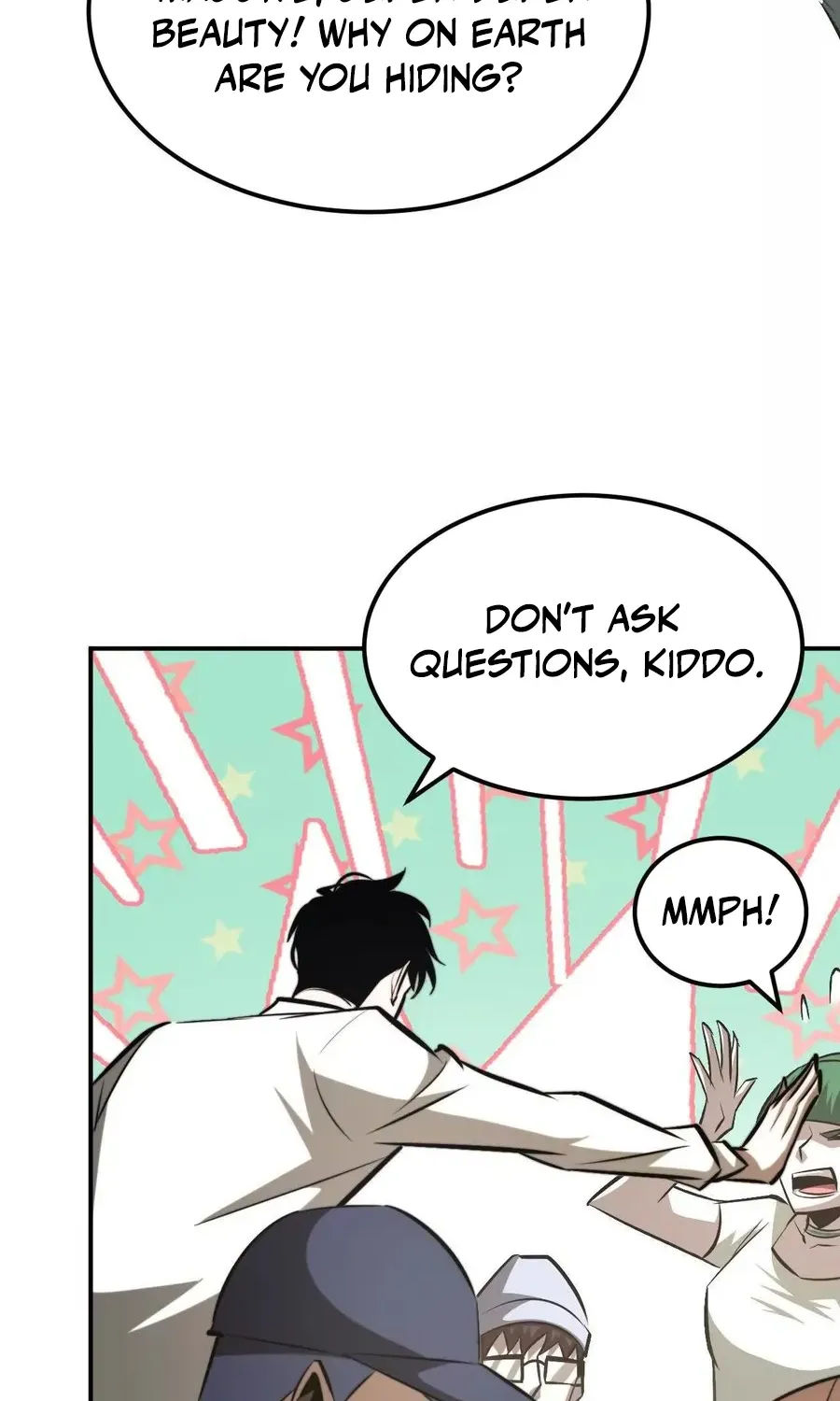 Online Game: Champion Chapter 76 page 90 - 