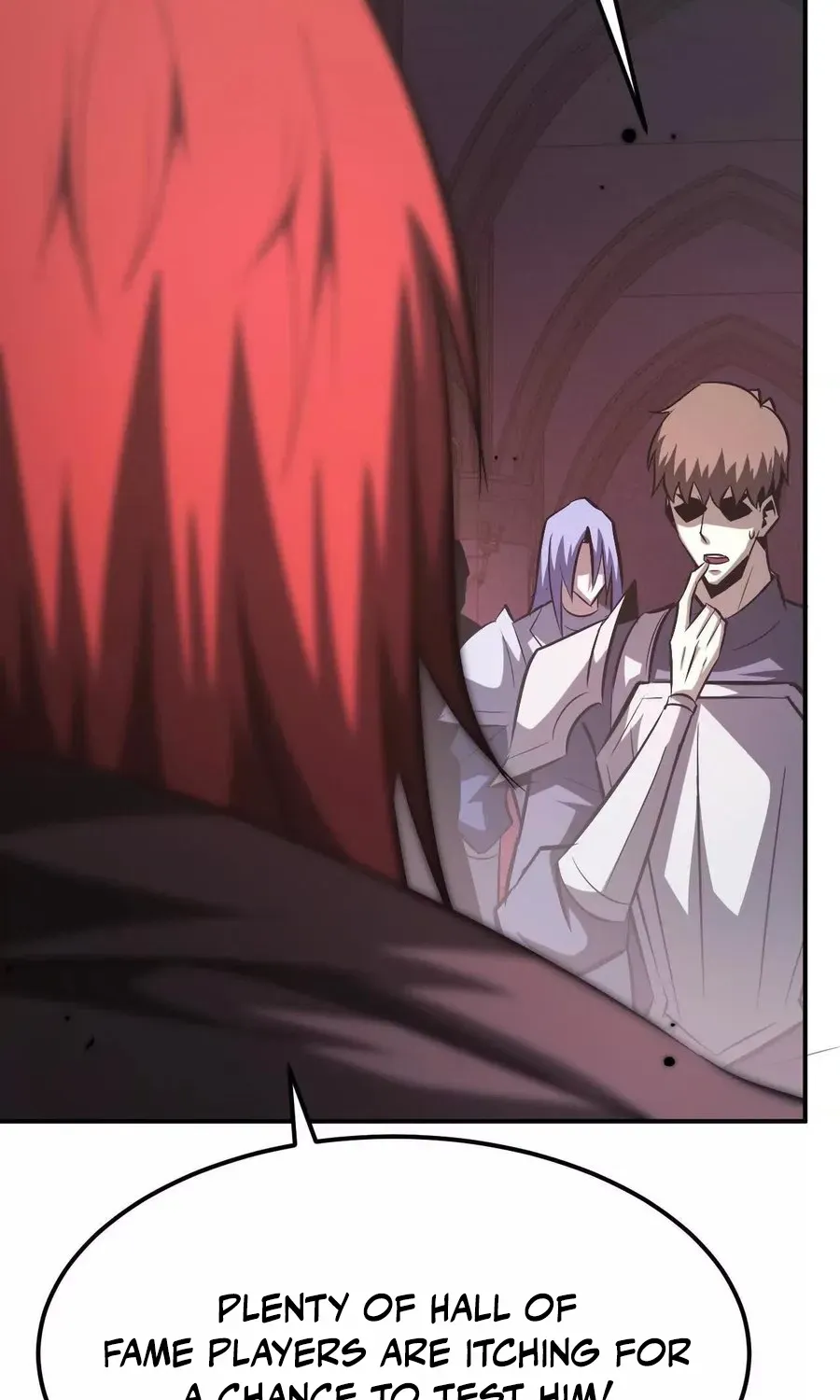 Online Game: Champion Chapter 77 page 107 - 
