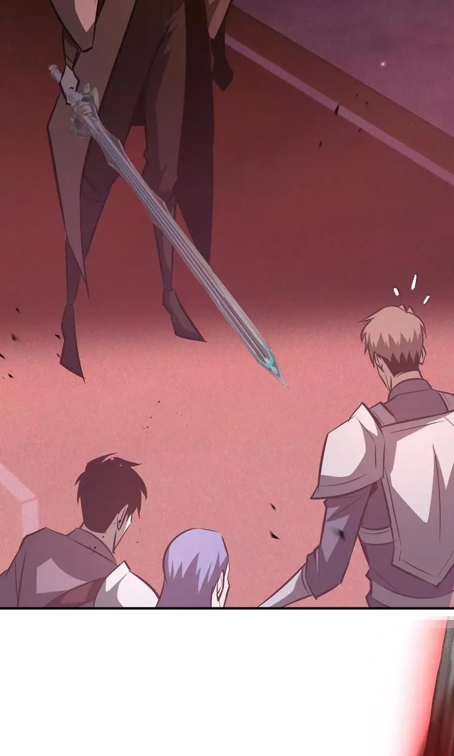 Online Game: Champion Chapter 77 page 110 - 