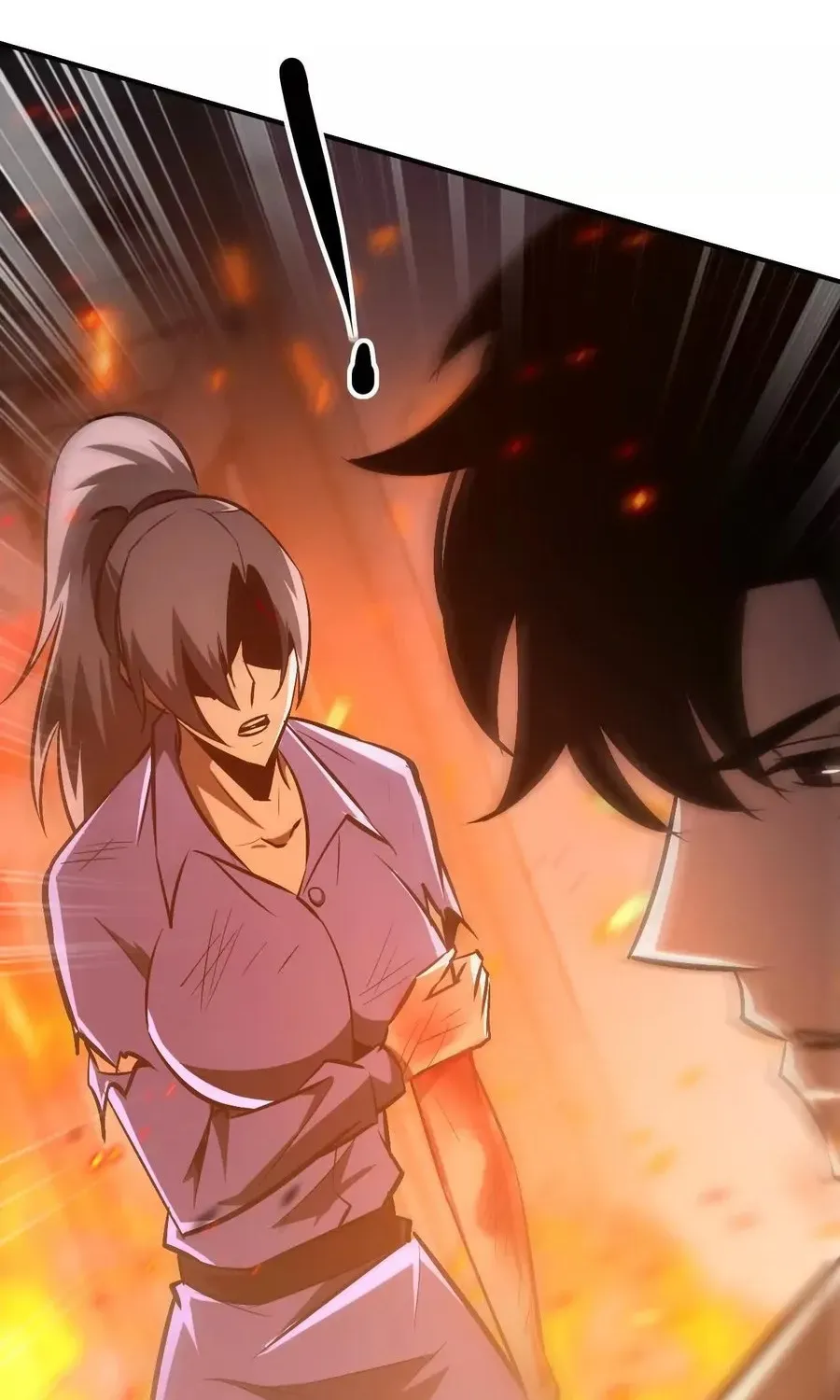 Online Game: Champion Chapter 77 page 14 - 