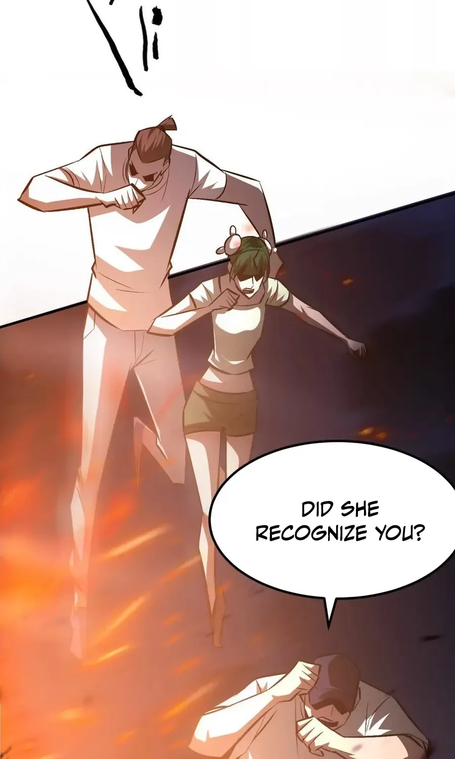 Online Game: Champion Chapter 77 page 20 - 
