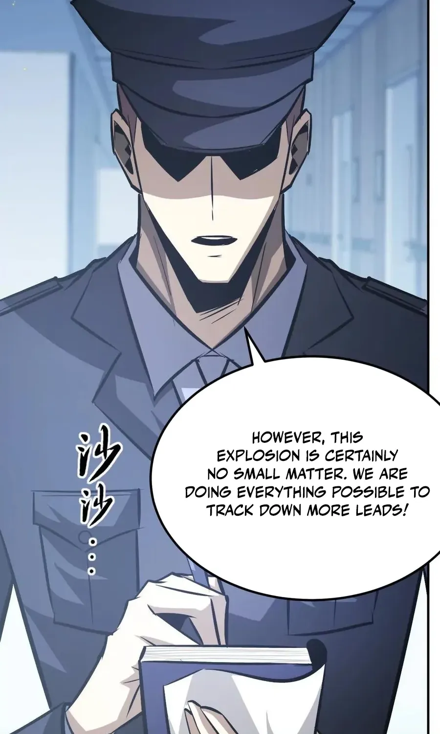 Online Game: Champion Chapter 77 page 29 - 