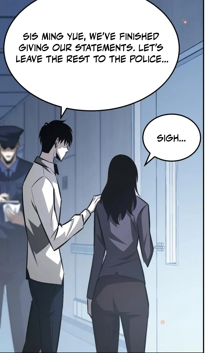 Online Game: Champion Chapter 77 page 31 - 