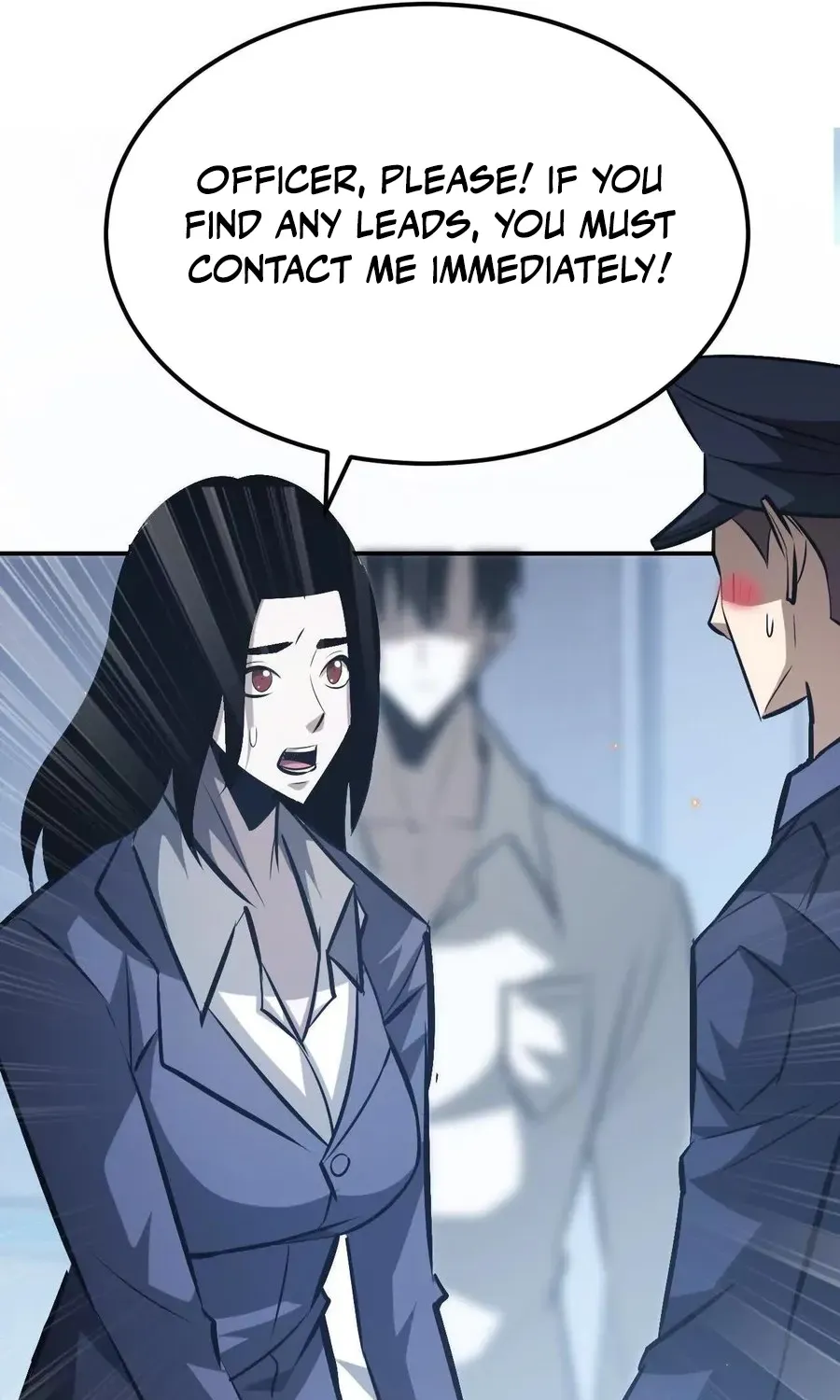Online Game: Champion Chapter 77 page 33 - 