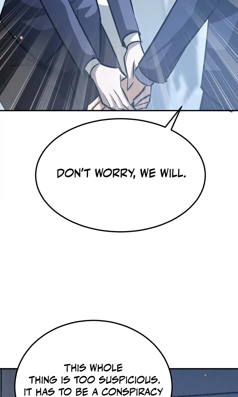 Online Game: Champion Chapter 77 page 34 - 