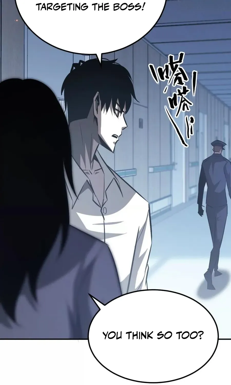 Online Game: Champion Chapter 77 page 35 - 