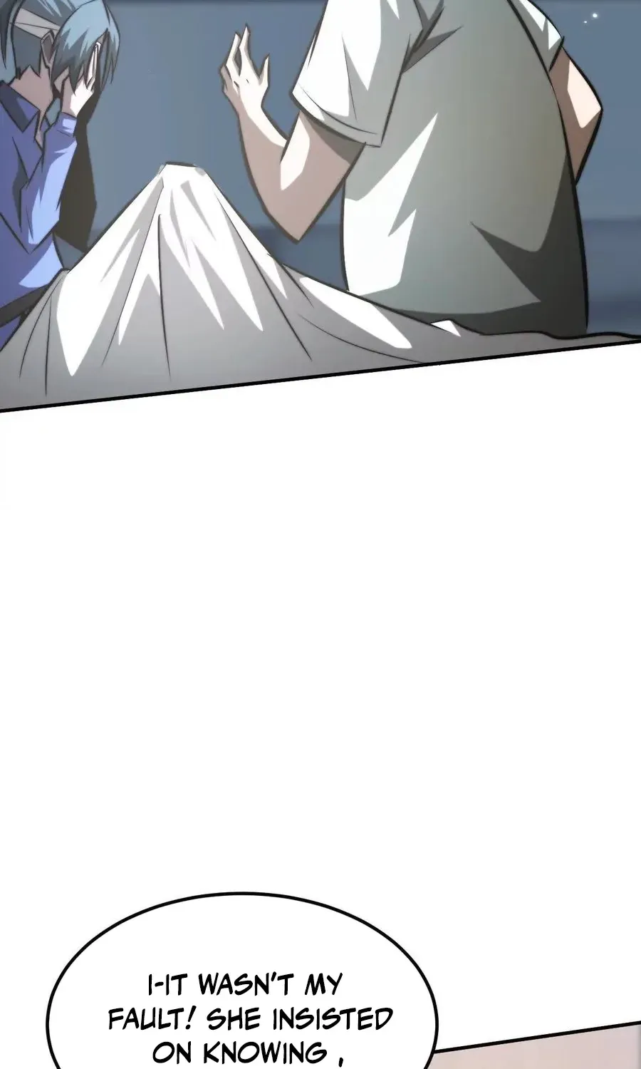 Online Game: Champion Chapter 77 page 50 - 