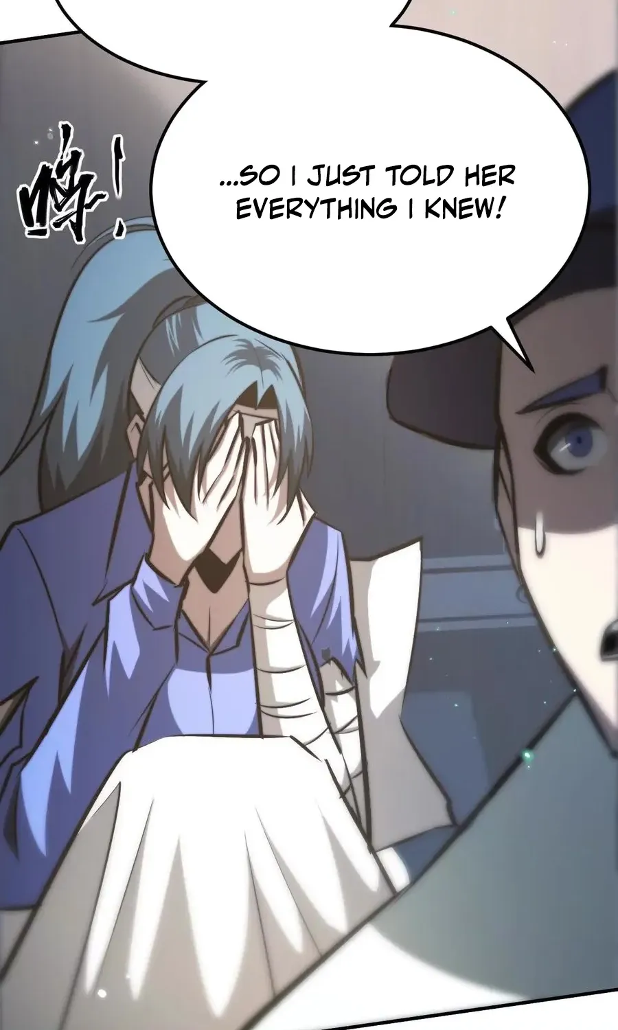 Online Game: Champion Chapter 77 page 51 - 