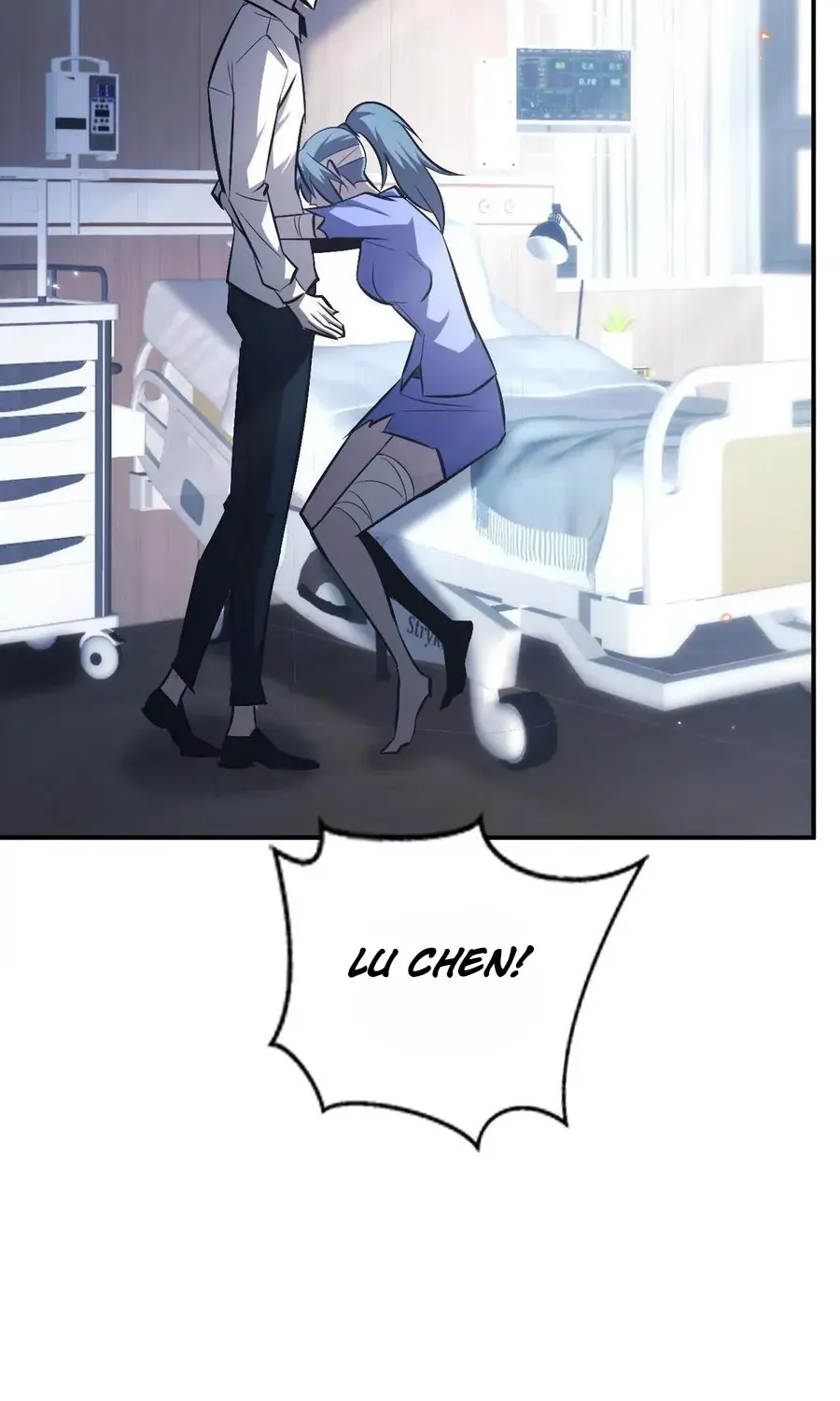 Online Game: Champion Chapter 77 page 55 - 