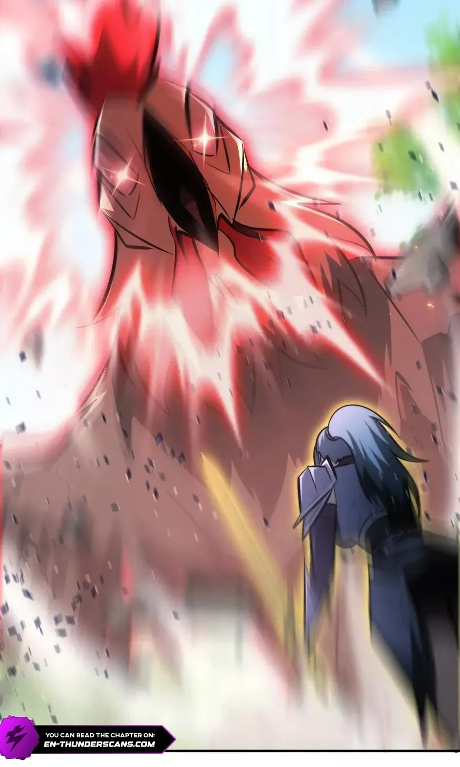 Online Game: Champion Chapter 77 page 61 - 
