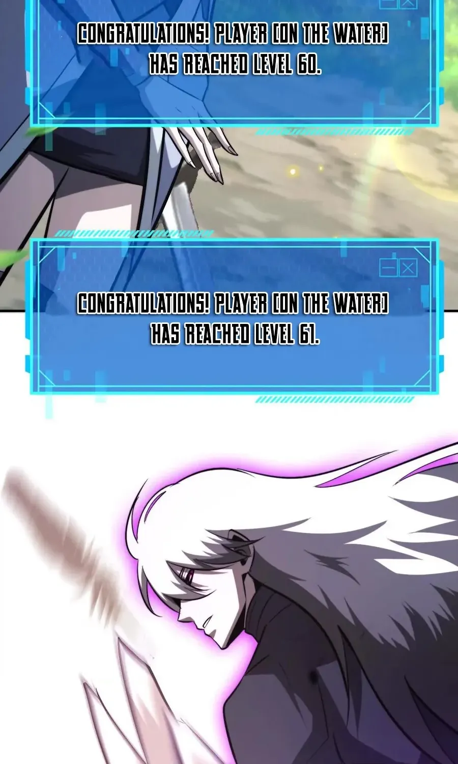 Online Game: Champion Chapter 77 page 69 - 