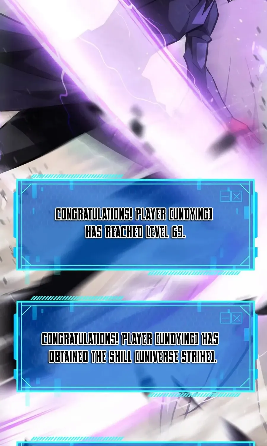 Online Game: Champion Chapter 77 page 79 - 