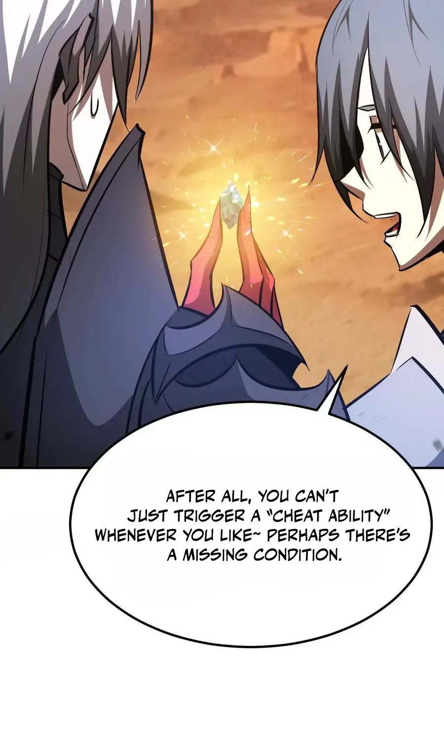 Online Game: Champion Chapter 78 page 19 - 
