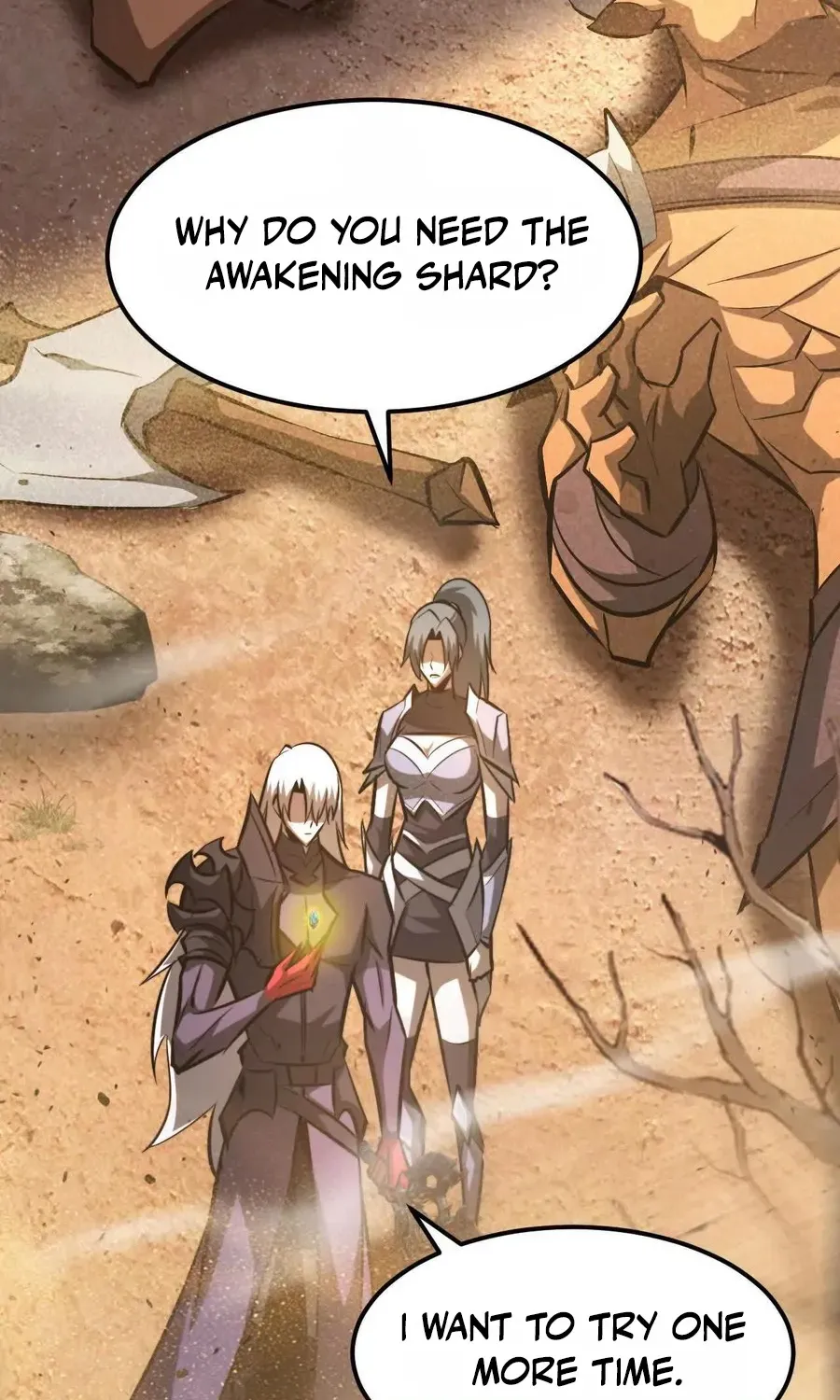 Online Game: Champion Chapter 78 page 3 - 