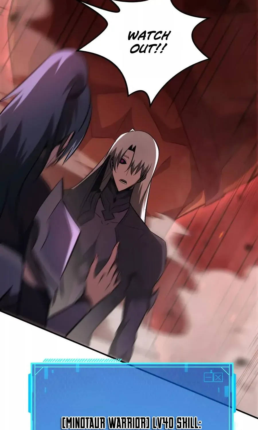 Online Game: Champion Chapter 78 page 21 - 