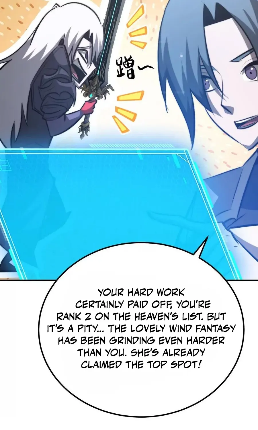 Online Game: Champion Chapter 78 page 31 - 