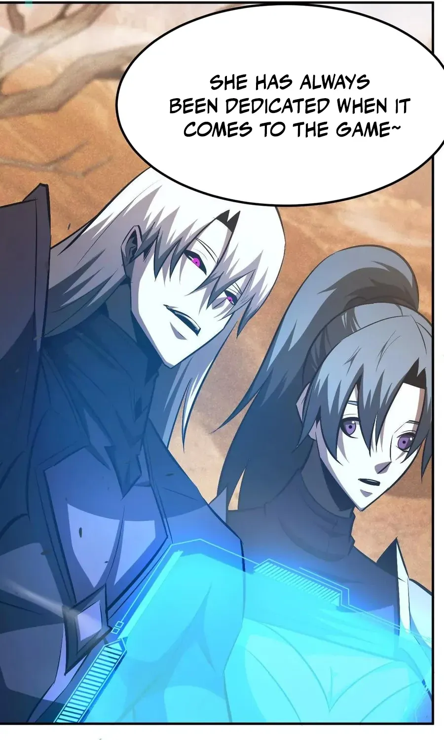 Online Game: Champion Chapter 78 page 33 - 
