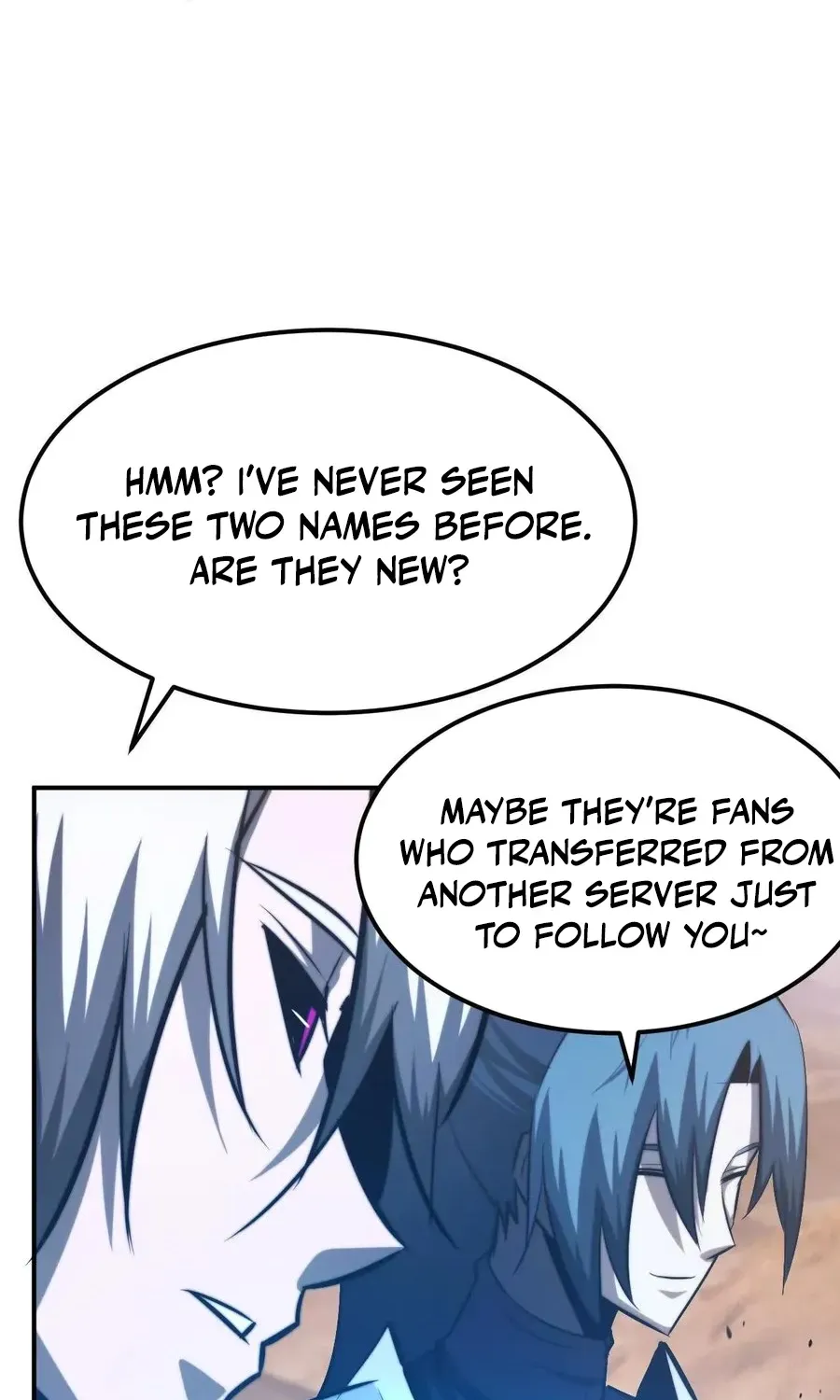 Online Game: Champion Chapter 78 page 34 - 