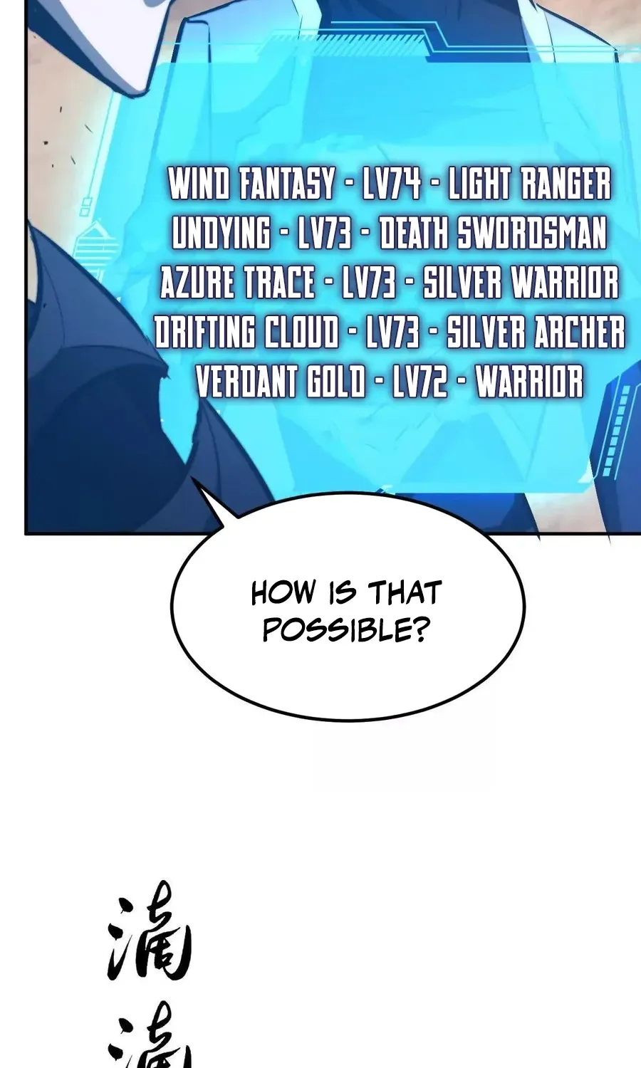 Online Game: Champion Chapter 78 page 35 - 