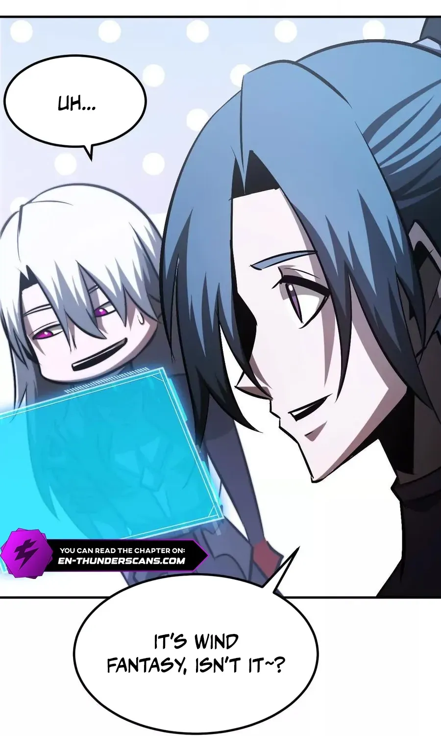 Online Game: Champion Chapter 78 page 38 - 