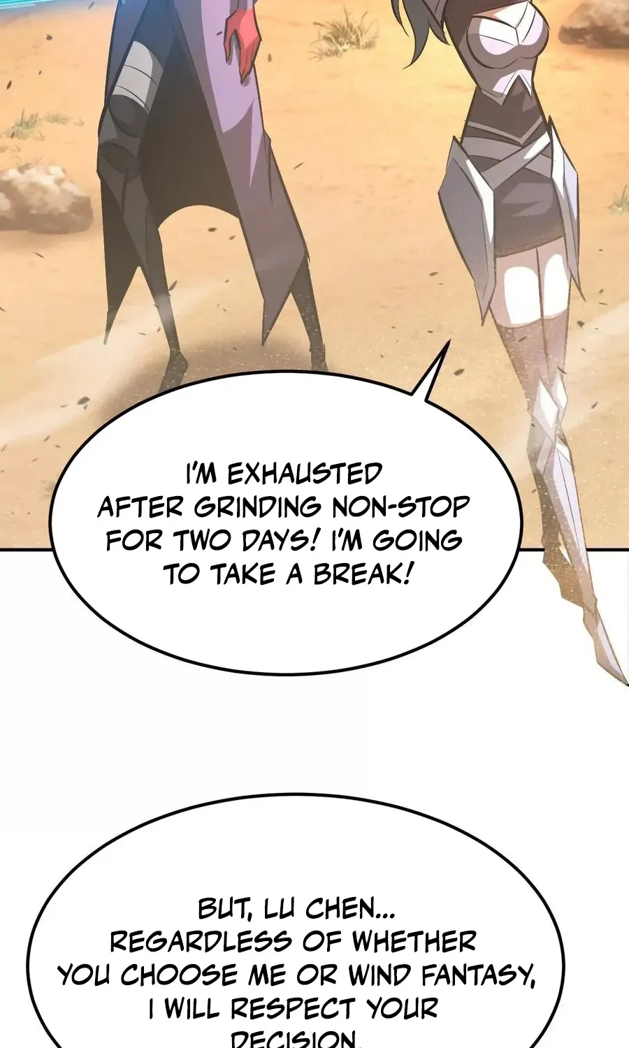 Online Game: Champion Chapter 78 page 40 - 