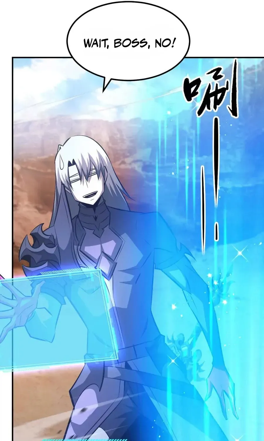 Online Game: Champion Chapter 78 page 43 - 