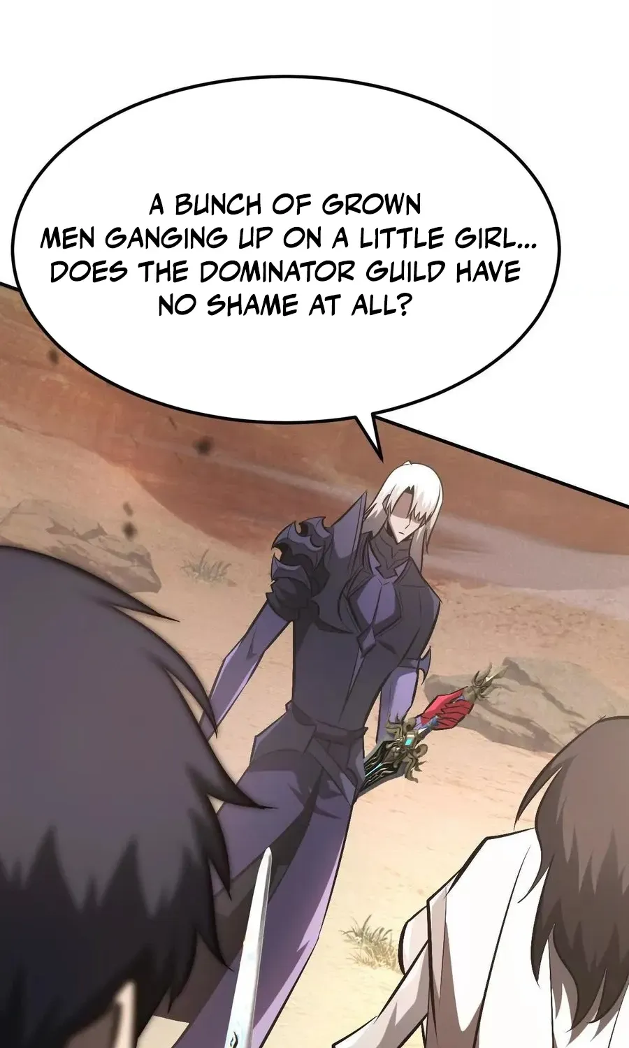 Online Game: Champion Chapter 78 page 54 - 
