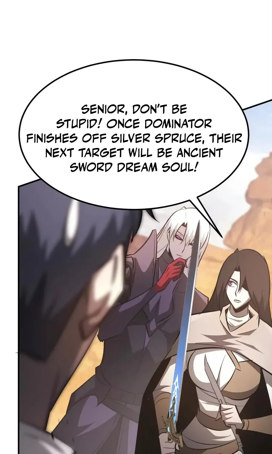 Online Game: Champion Chapter 78 page 58 - 