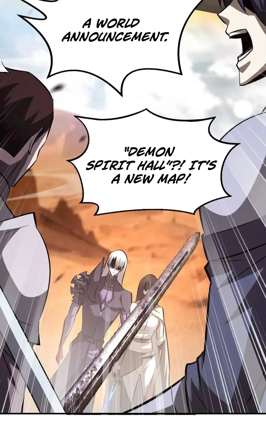 Online Game: Champion Chapter 78 page 71 - 