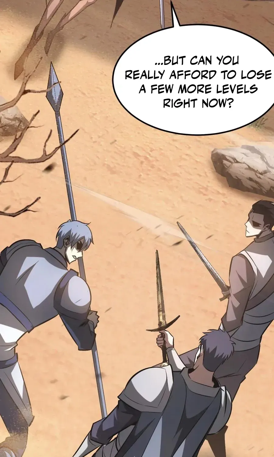 Online Game: Champion Chapter 78 page 75 - 