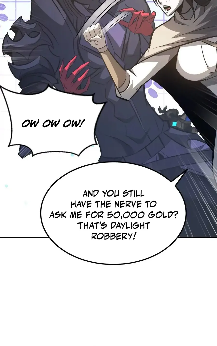 Online Game: Champion Chapter 78 page 82 - 