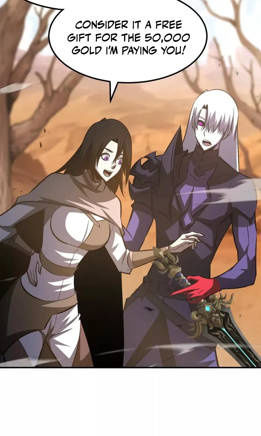 Online Game: Champion Chapter 78 page 86 - 