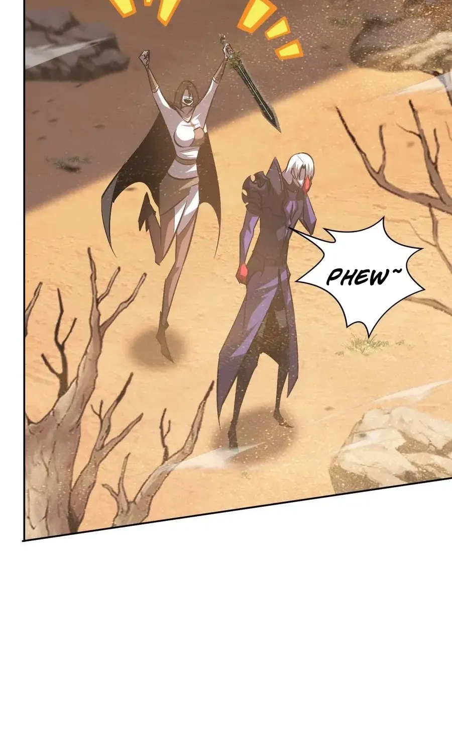 Online Game: Champion Chapter 78 page 92 - 