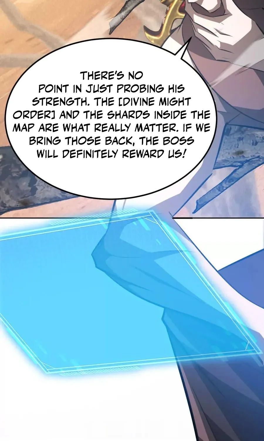 Online Game: Champion Chapter 78 page 97 - 