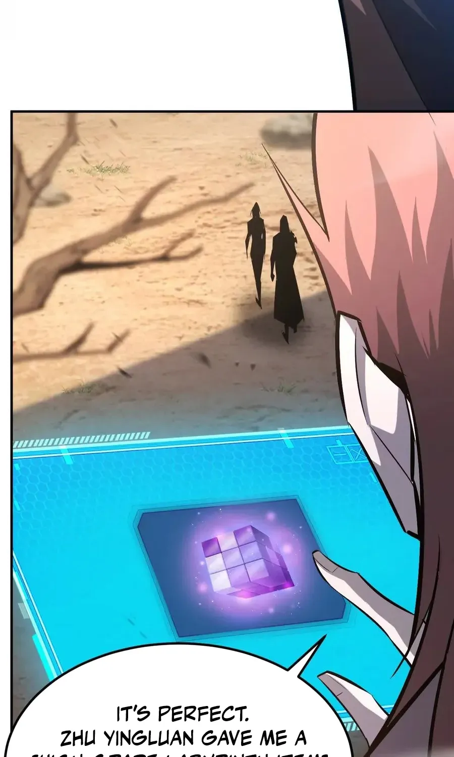 Online Game: Champion Chapter 78 page 98 - 