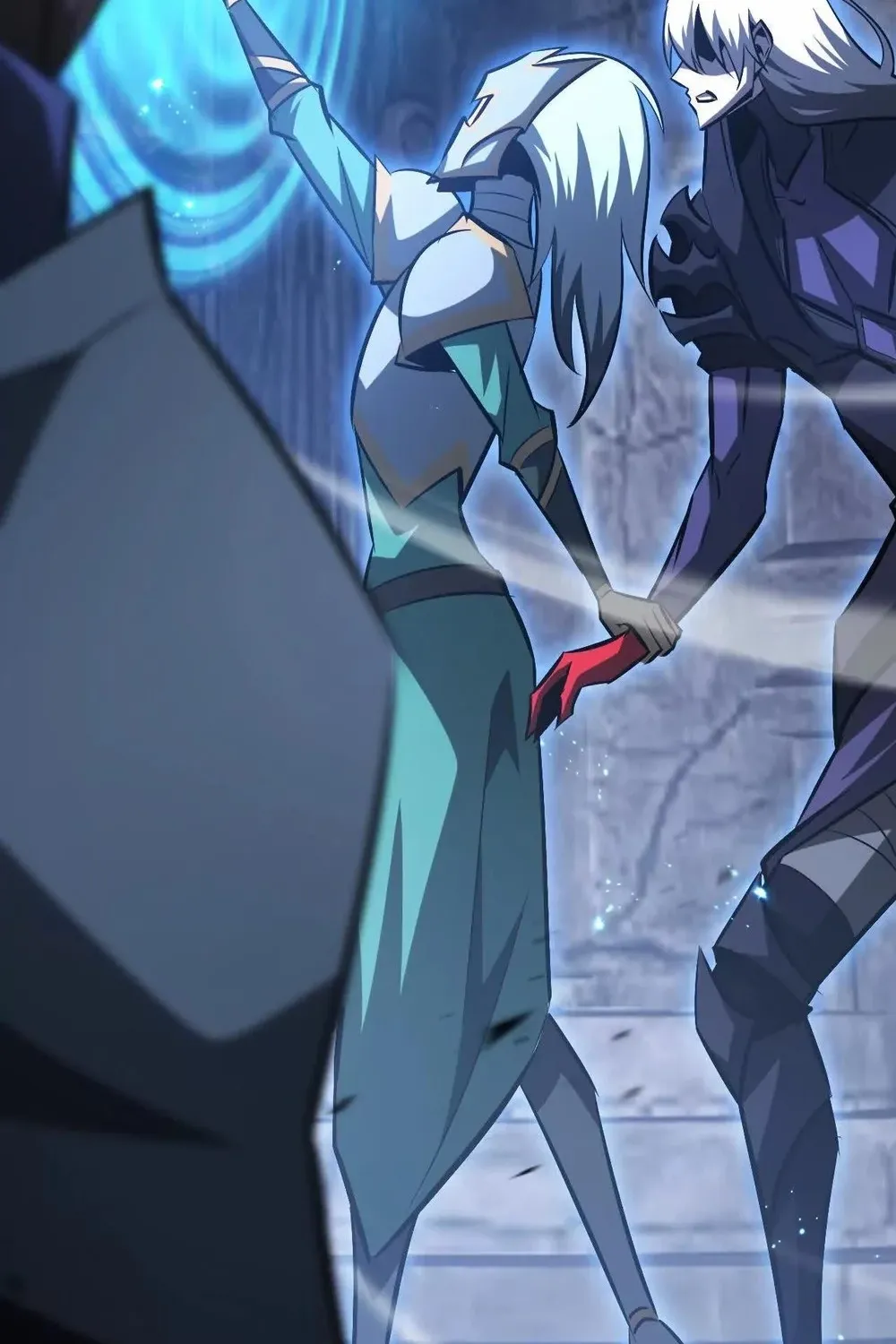 Online Game: Champion Chapter 79 page 104 - 