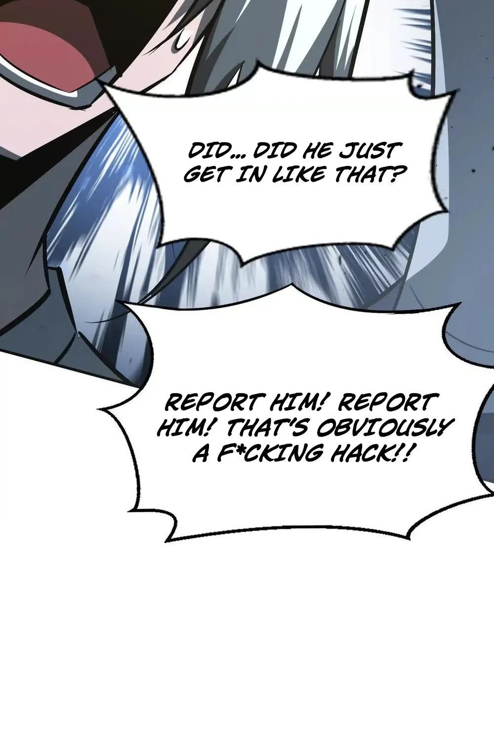 Online Game: Champion Chapter 79 page 110 - 