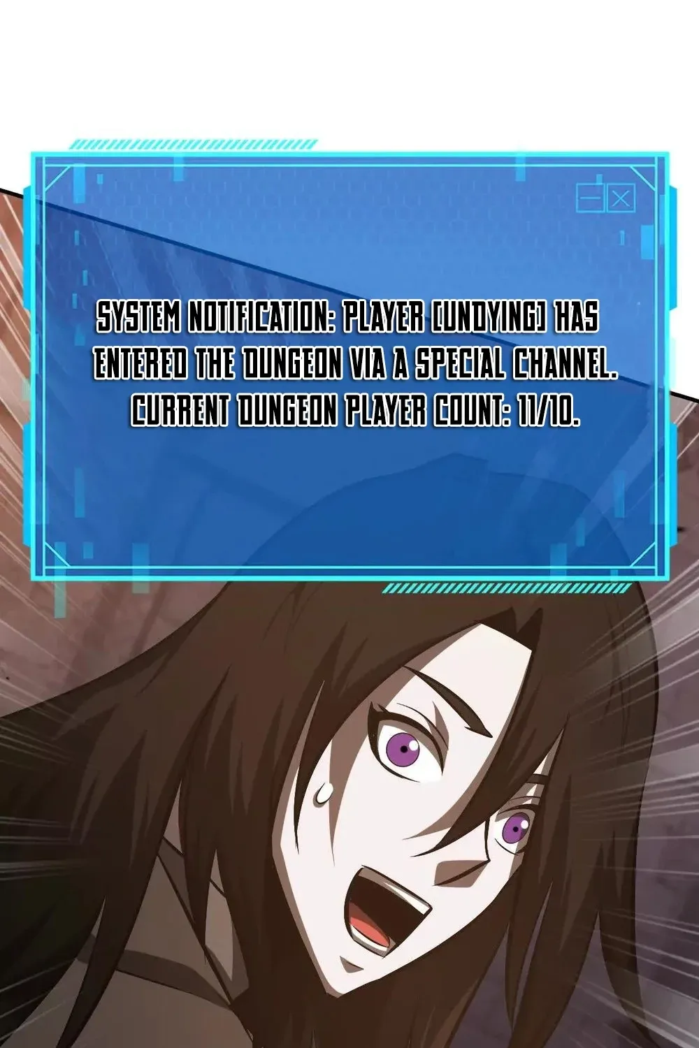 Online Game: Champion Chapter 79 page 111 - 