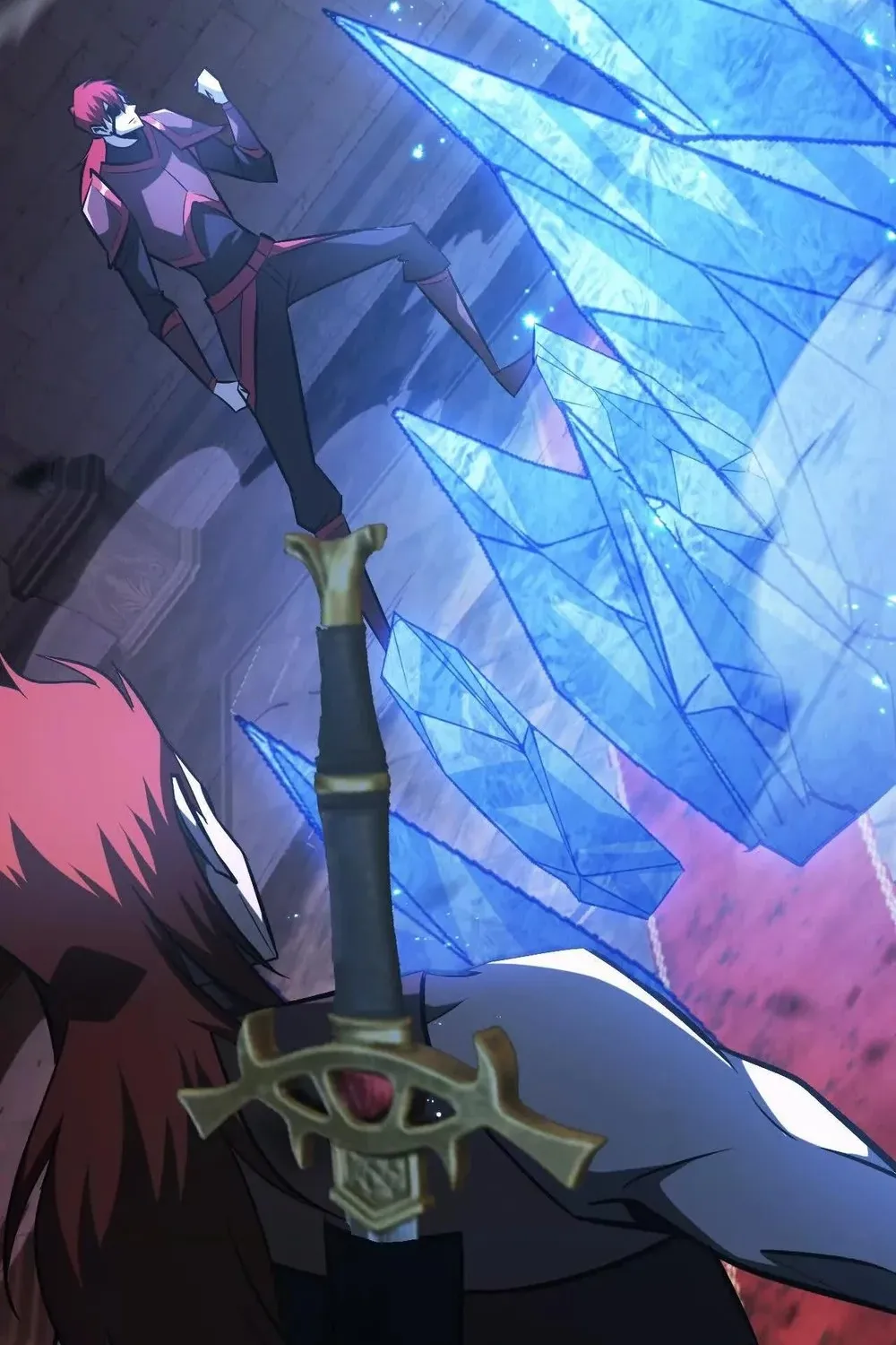 Online Game: Champion Chapter 79 page 125 - 