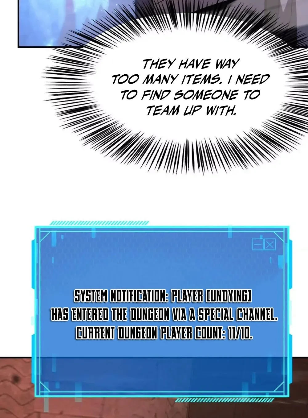 Online Game: Champion Chapter 79 page 128 - 