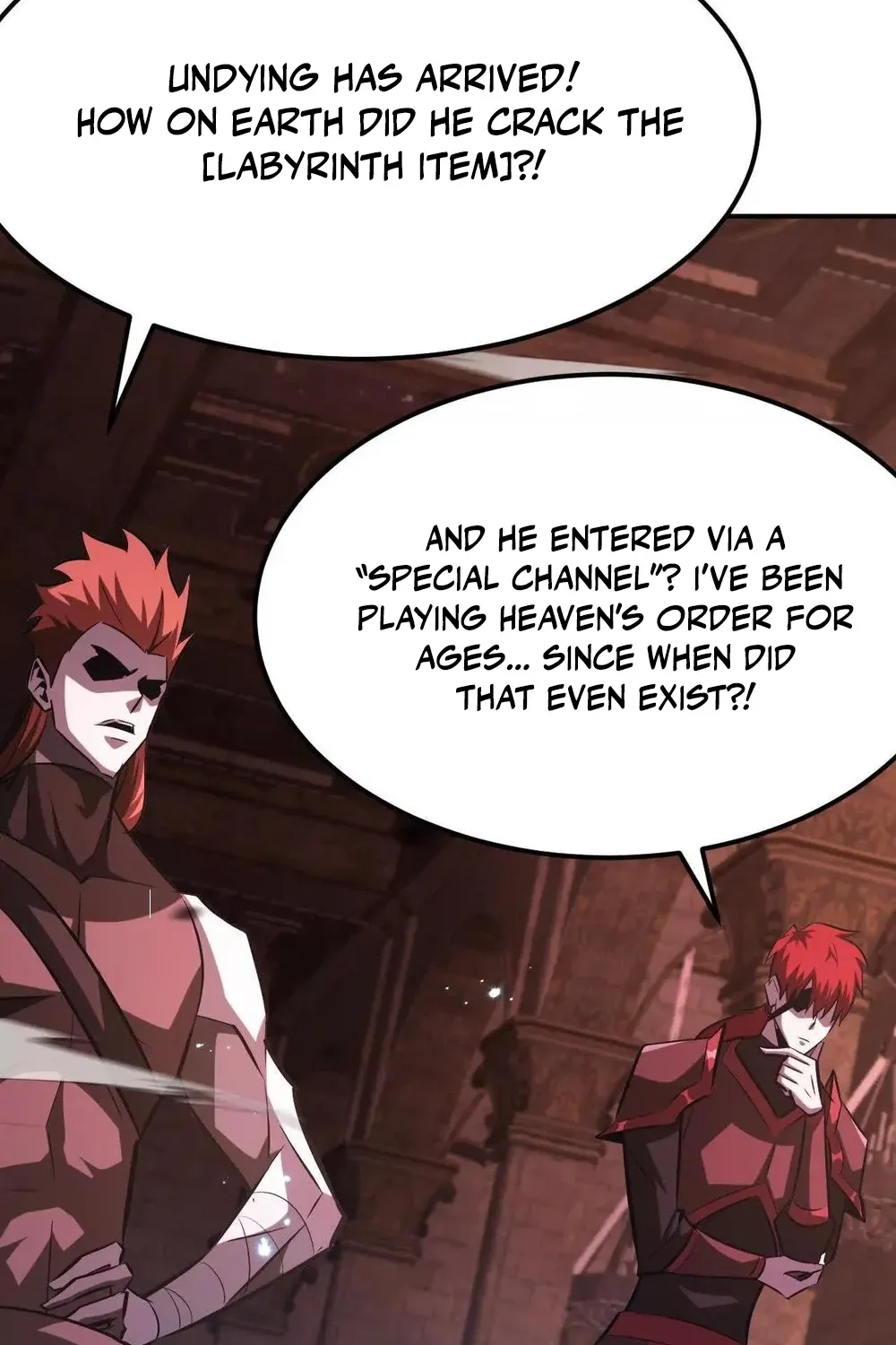 Online Game: Champion Chapter 79 page 130 - 